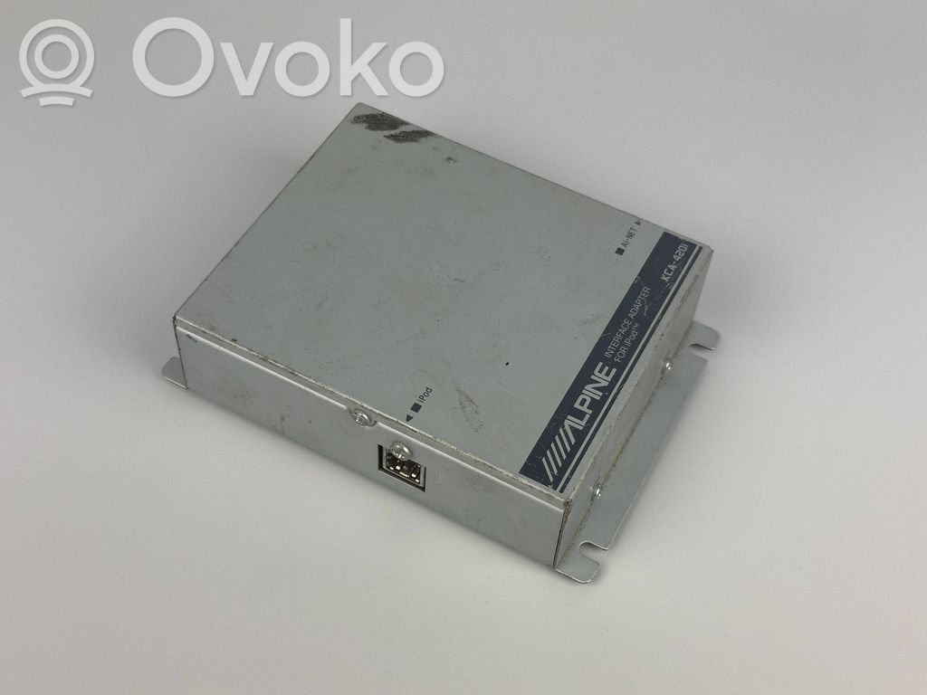 iPod connector socket   KCA420I,R50932615