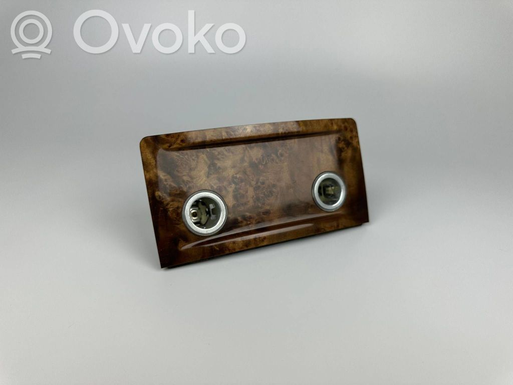 BMW 5 E60 E61 12 V Socket (rear) 
