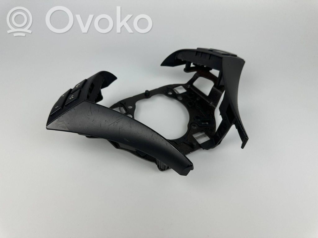 BMW 5 E60 E61 Steering wheel buttons/switches 