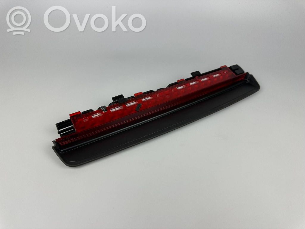 BMW 5 GT F07 Third/center stoplight 