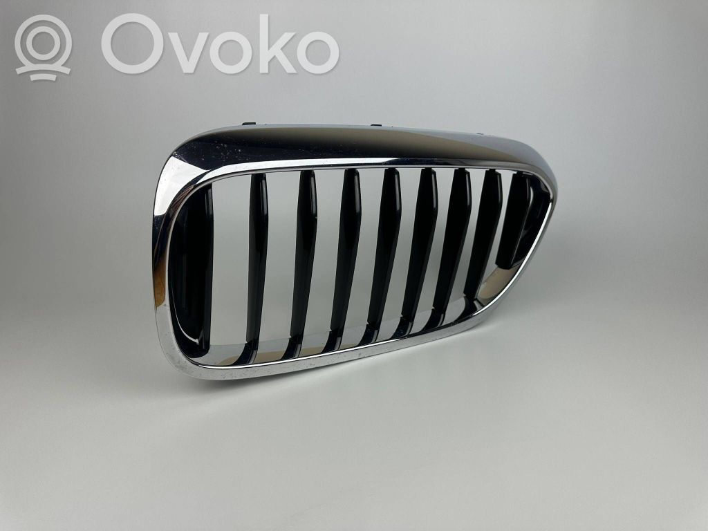 BMW 5 G30 G31 G38 Atrapa chłodnicy / Grill 