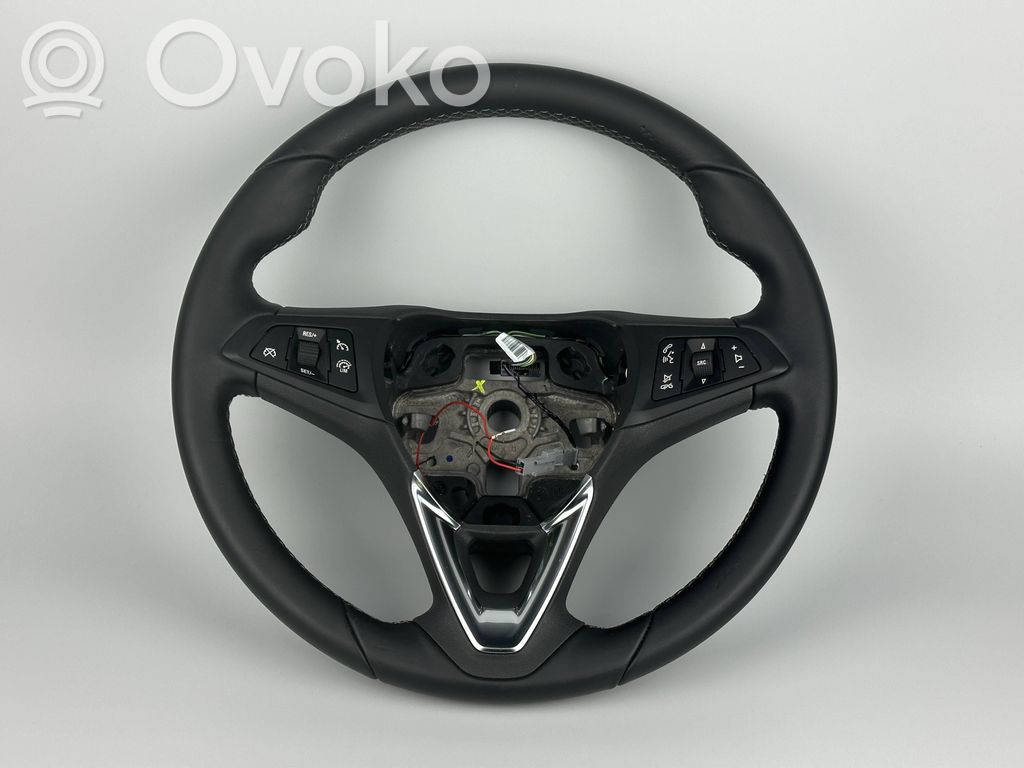 Opel Corsa E Stūre 