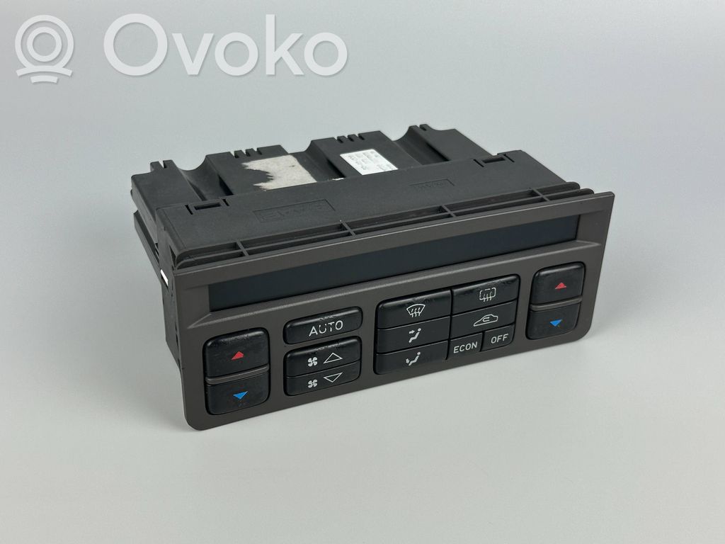 Saab 9-5 Climate control unit 