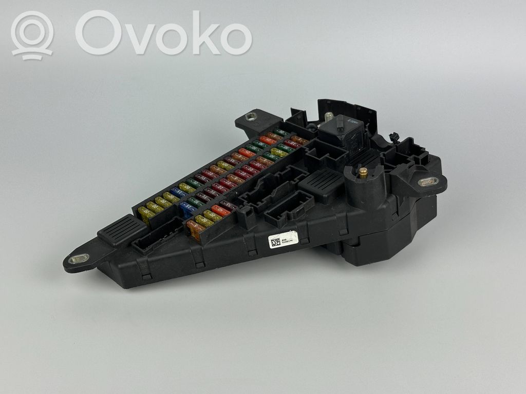 Fuse module   6906618,518956024