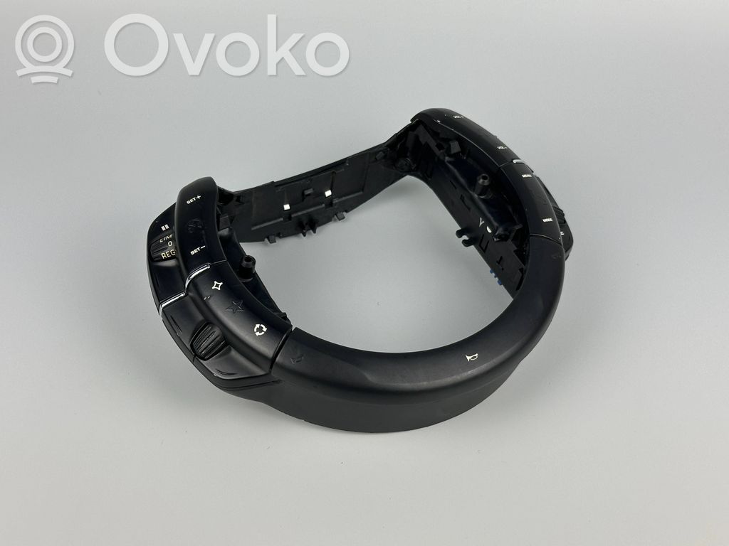 Citroen C4 I Multifunctional control switch/knob 