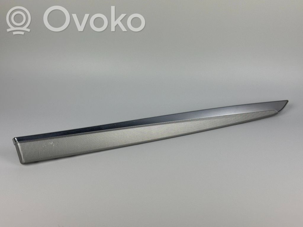 BMW 5 F10 F11 Ramă ornament torpedou bord 