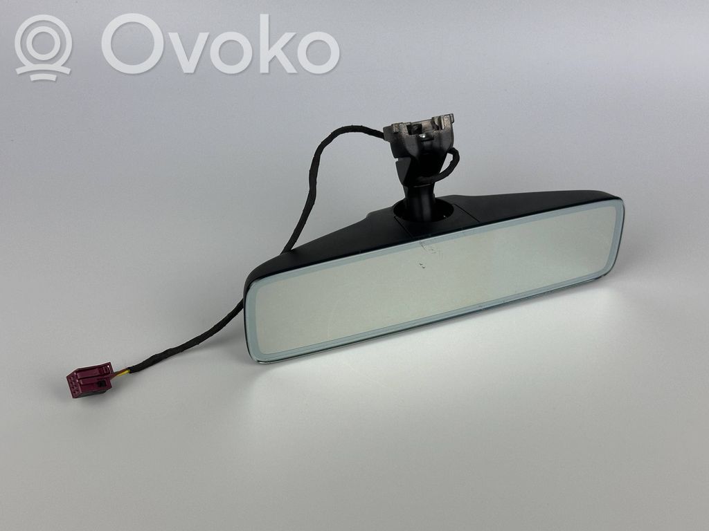 Mercedes-Benz C W206 Espejo retrovisor (interior) 