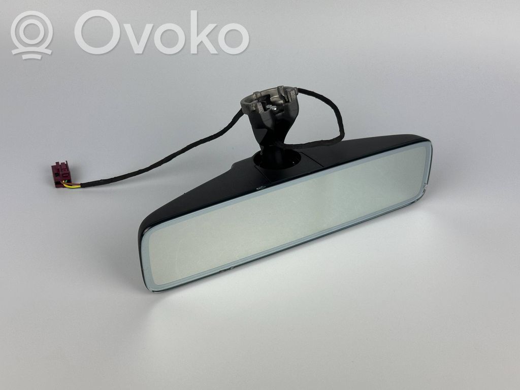 Mercedes-Benz C W206 Espejo retrovisor (interior) 