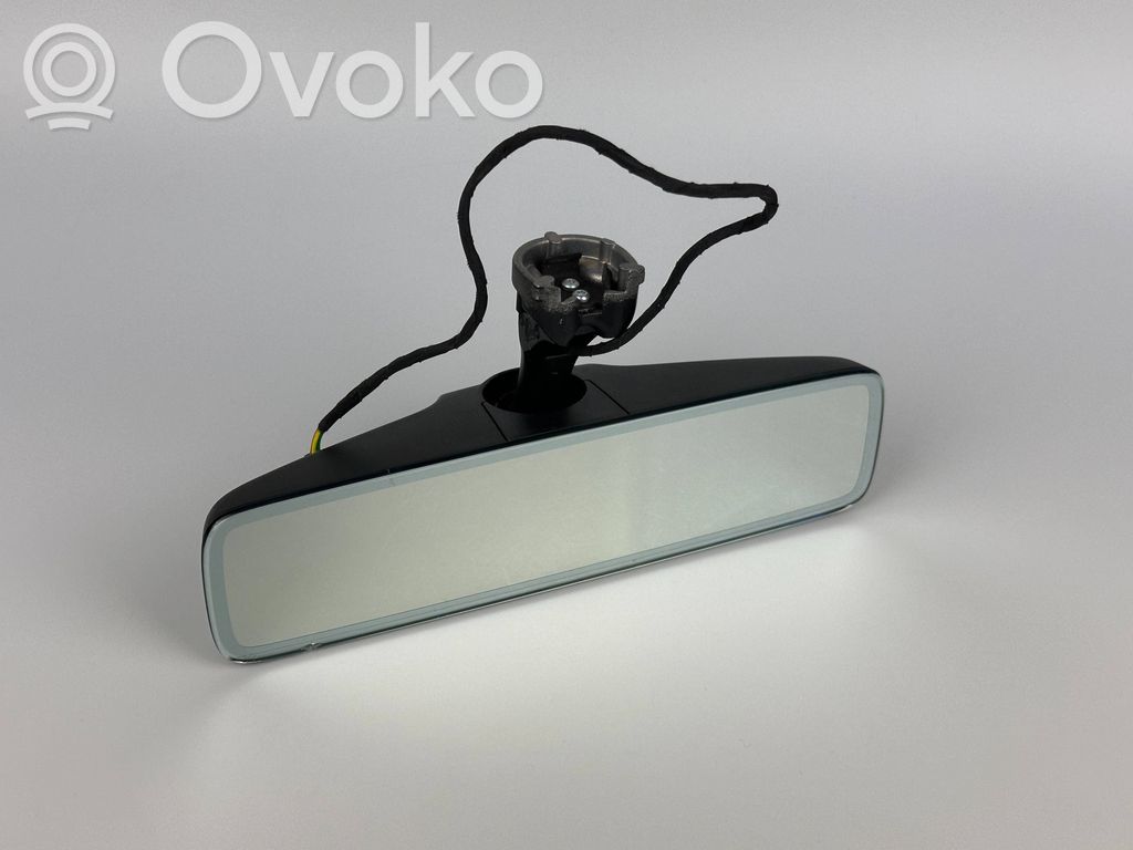 Mercedes-Benz GLC C254 Espejo retrovisor (interior) 
