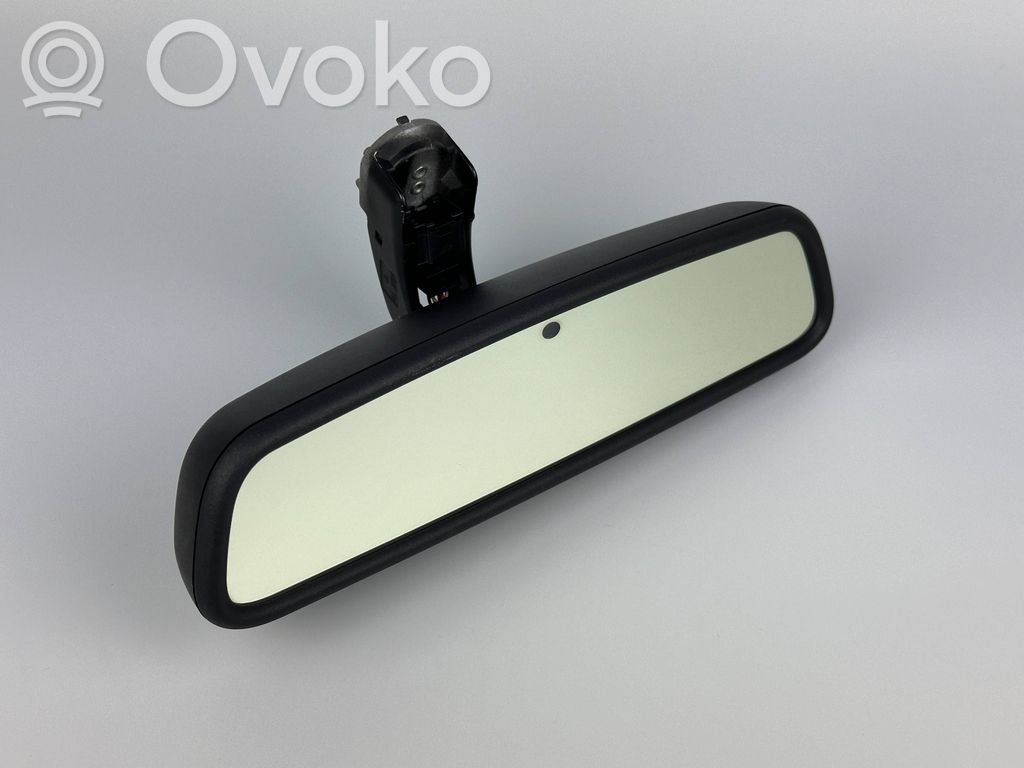 Espejo retrovisor (interior)   8236774,9050943,E11015891,GNTX480