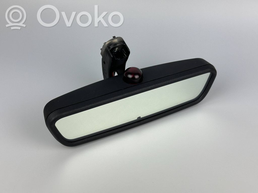 Espejo retrovisor (interior)   8236774,E11015313,E11025313,GNTX209