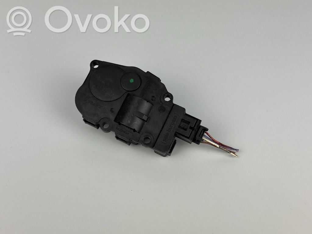 Audi A4 S4 B8 8K Motor/actuator clapetă aer 