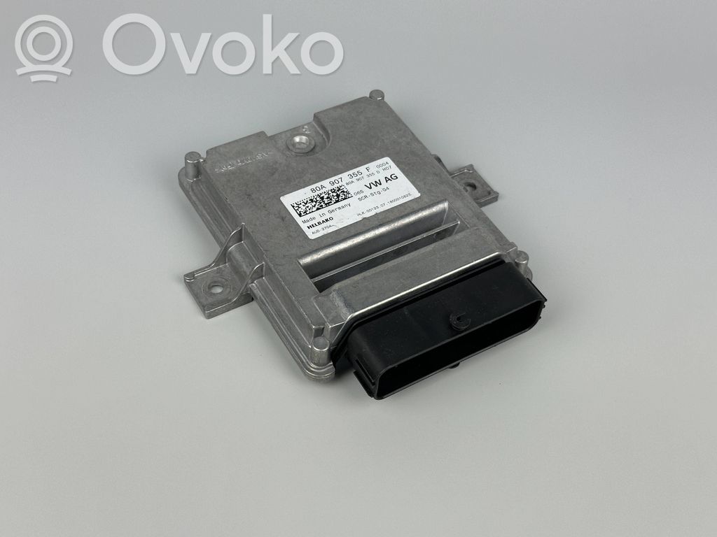 Audi Q5 SQ5 FY Adblue control unit 