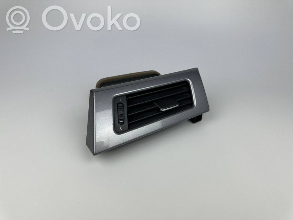 BMW 5 E60 E61 Sānu gaisa režģis 