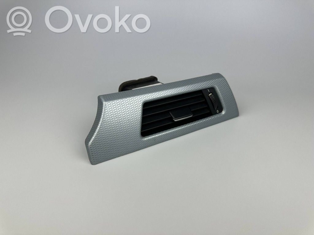 BMW 3 E90 E91 Dashboard side air vent grill/cover trim 