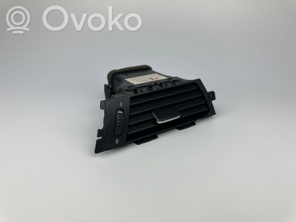 BMW 3 E90 E91 Dashboard side air vent grill/cover trim 