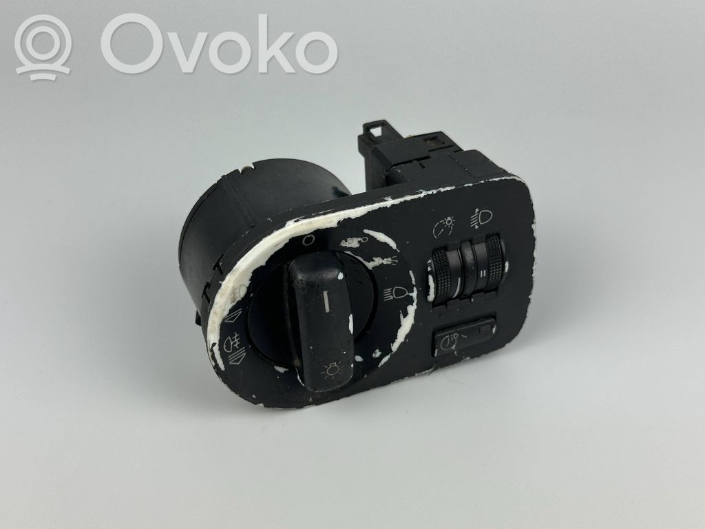 Audi A3 S3 8P Light switch 