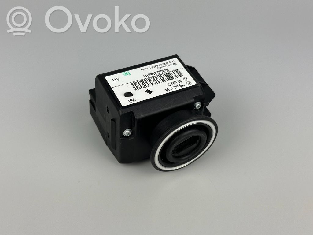 Stacyjka   1695451508,A1695451508,04156906,4003505031406111