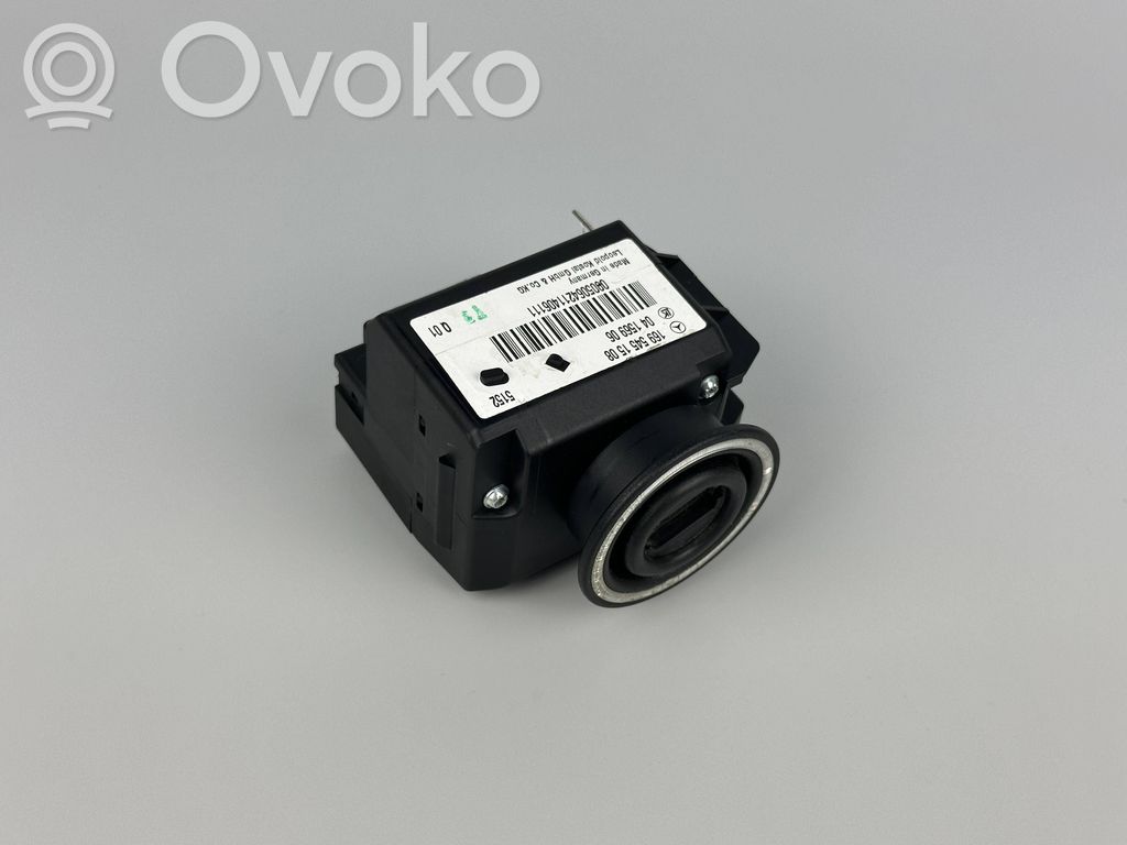 Stacyjka   1695451508,A1695451508,04156906,0005064211406111