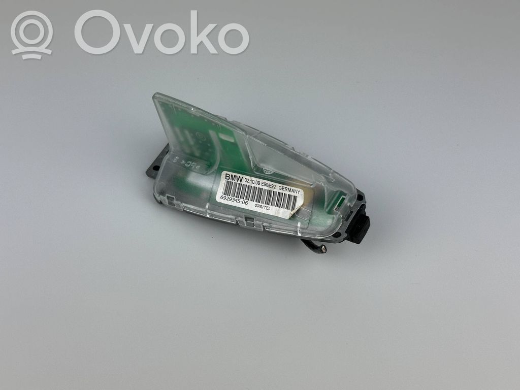 BMW 3 E90 E91 Antena (GPS antena) 