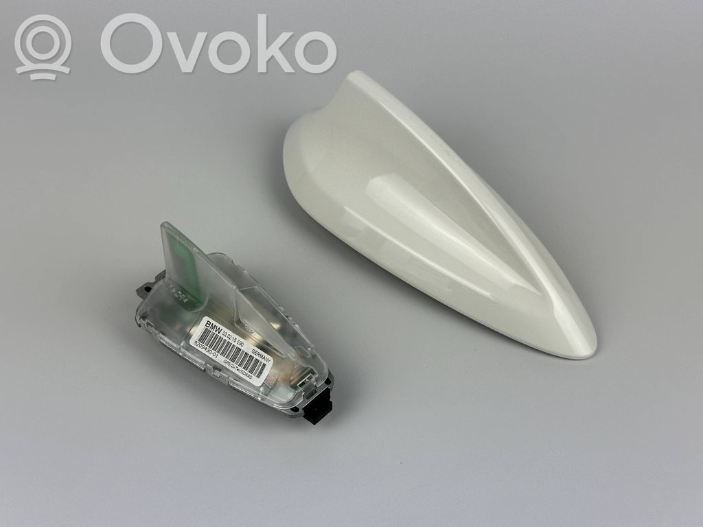 BMW 3 F30 F35 F31 Osłona anteny dachowej GPS 