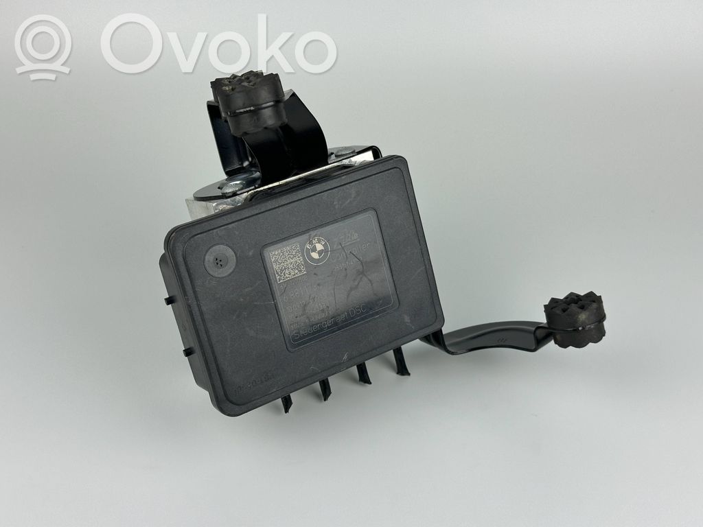BMW 1 F20 F21 ABS-pumppu 