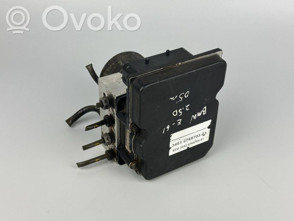 ABS Blokas   6769703,6769705,34516769703,0265950375,34526769705