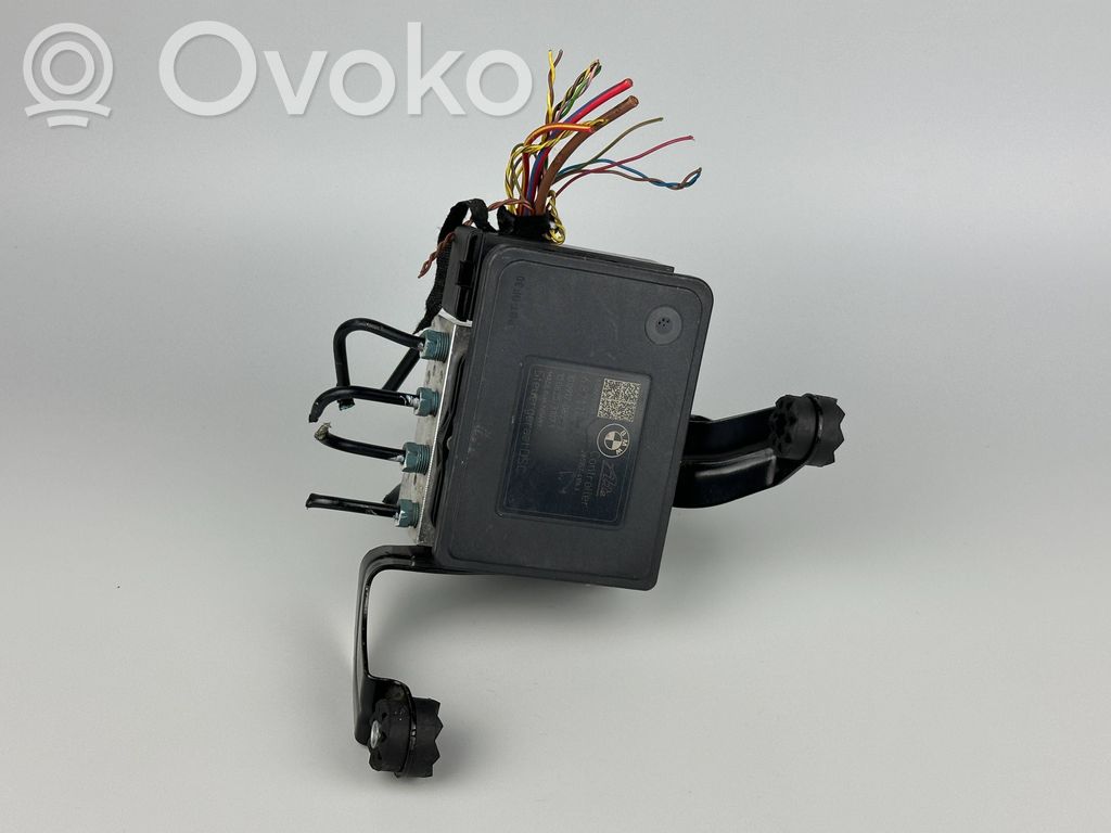 BMW 3 F30 F35 F31 ABS Pump 