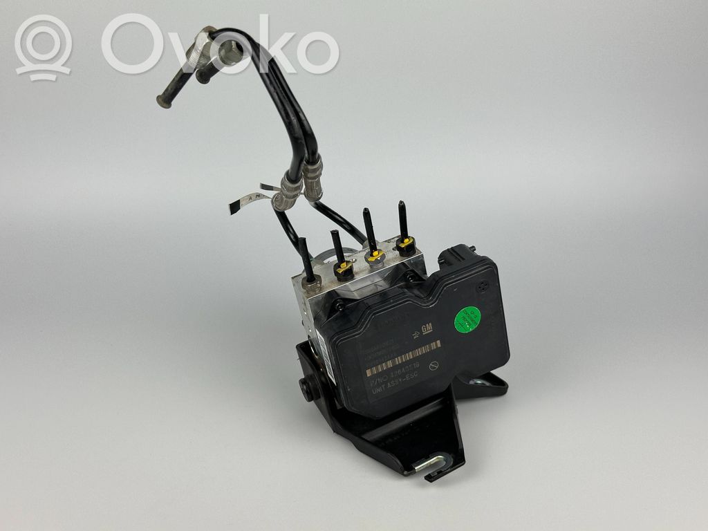 ABS Pump   42643519,688250455,GK3MZM1887SH823,01090942AAA