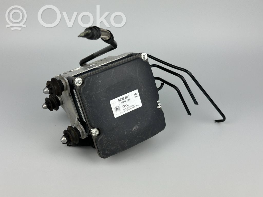 Audi A8 S8 D4 4H ABS bloks 