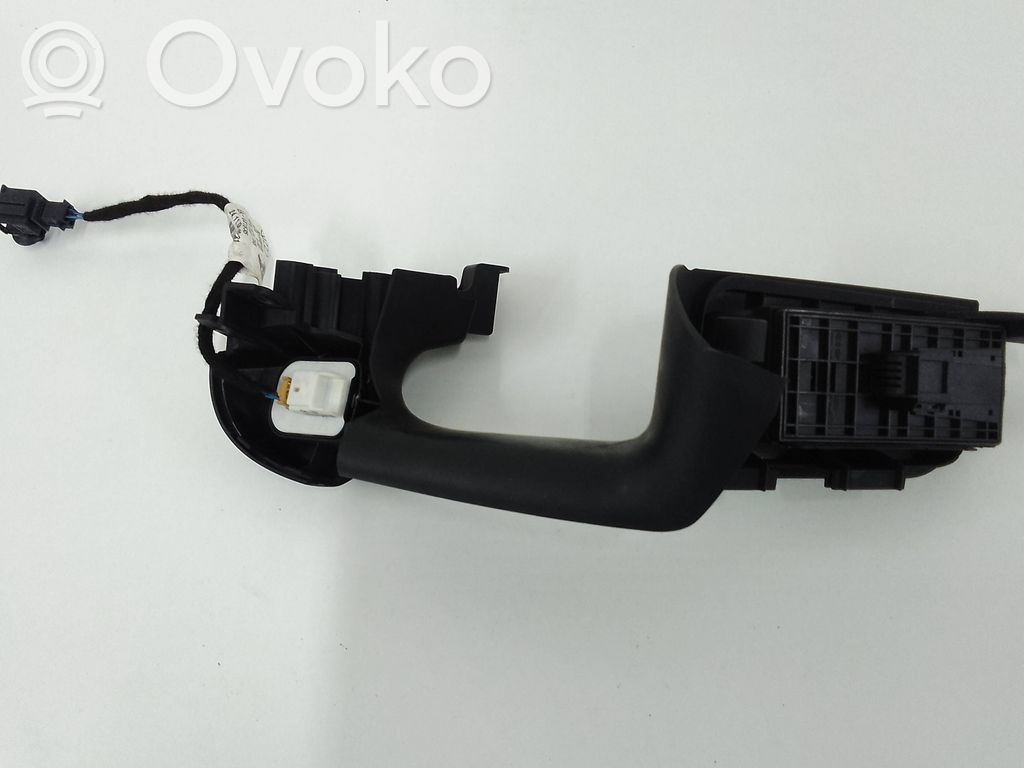 Audi A6 S6 C6 4F Interruptor del elevalunas eléctrico 