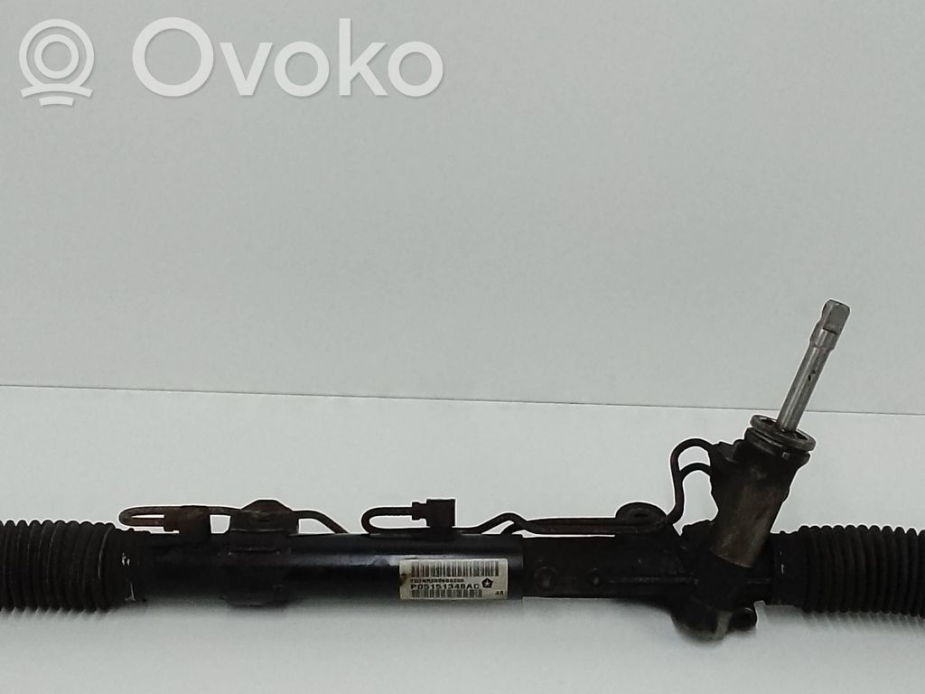 Dodge Journey Steering rack 