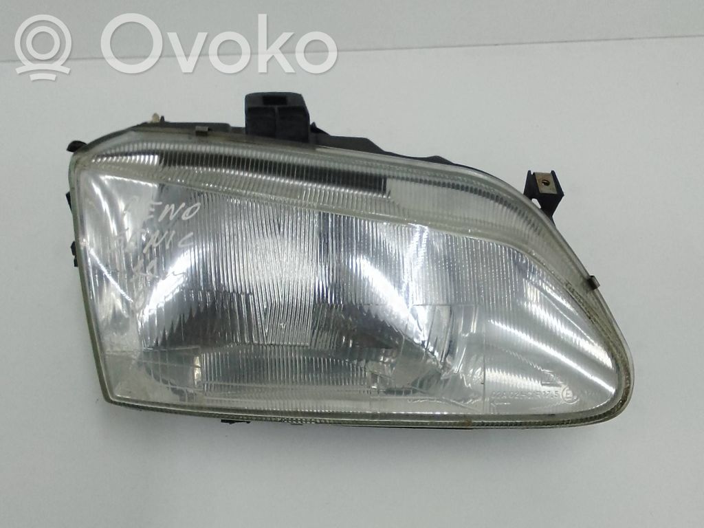 Renault Scenic I Scheinwerfer 