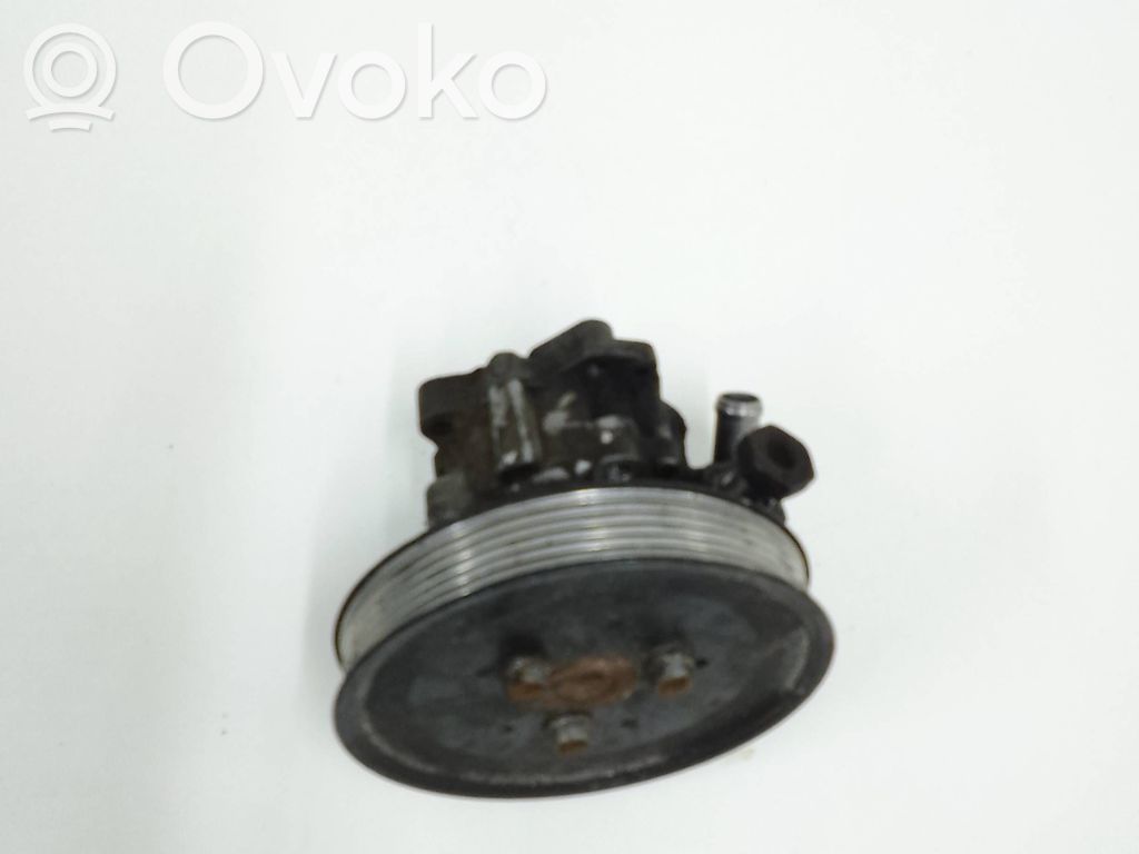 Audi A6 S6 C6 4F Ohjaustehostimen pumppu 