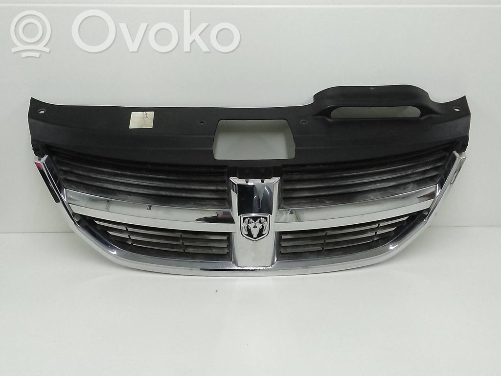 Dodge Journey Etusäleikkö 