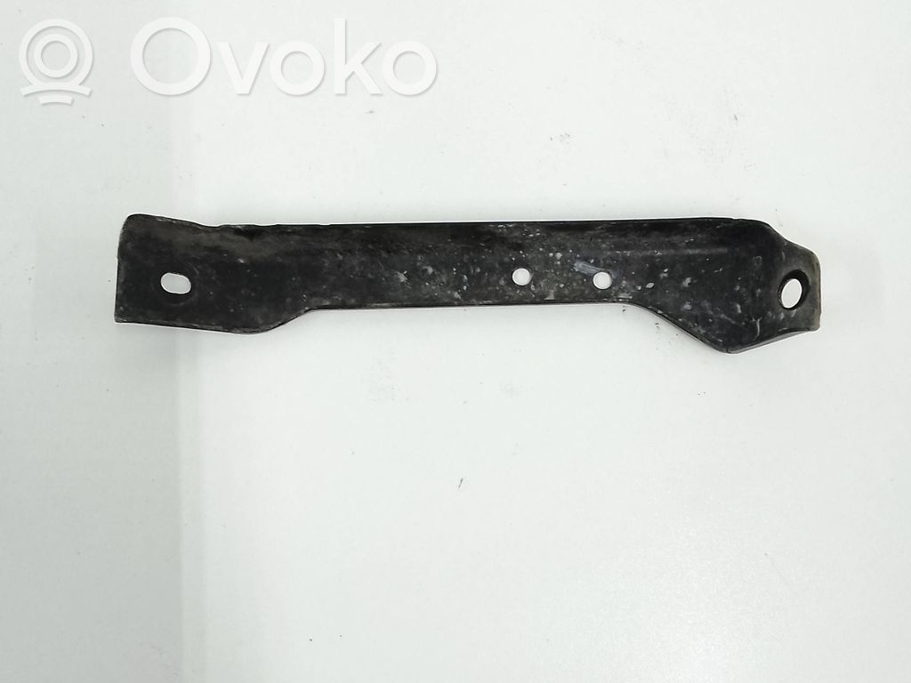 Radiator support slam panel bracket   4F0809892