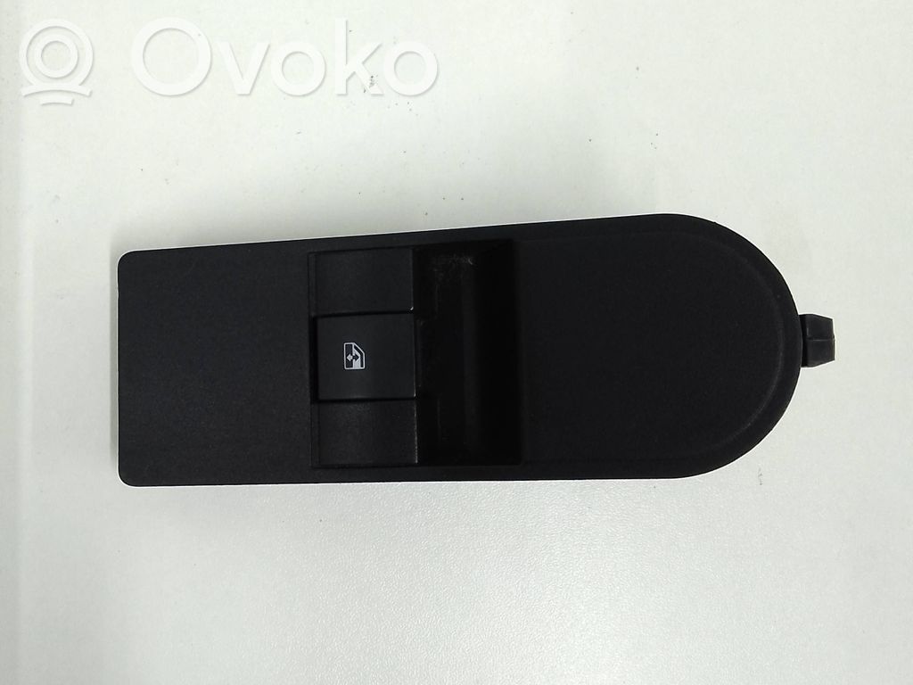Opel Astra H Electric window control switch 