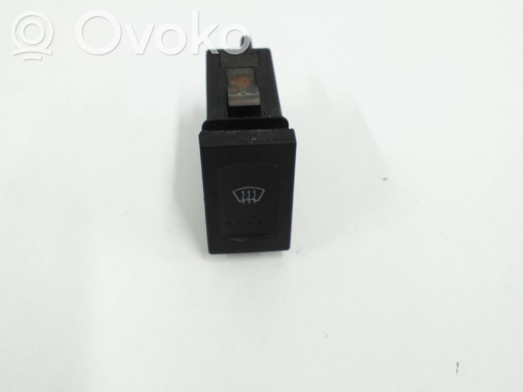 Ford Galaxy Windscreen/window heater switch 