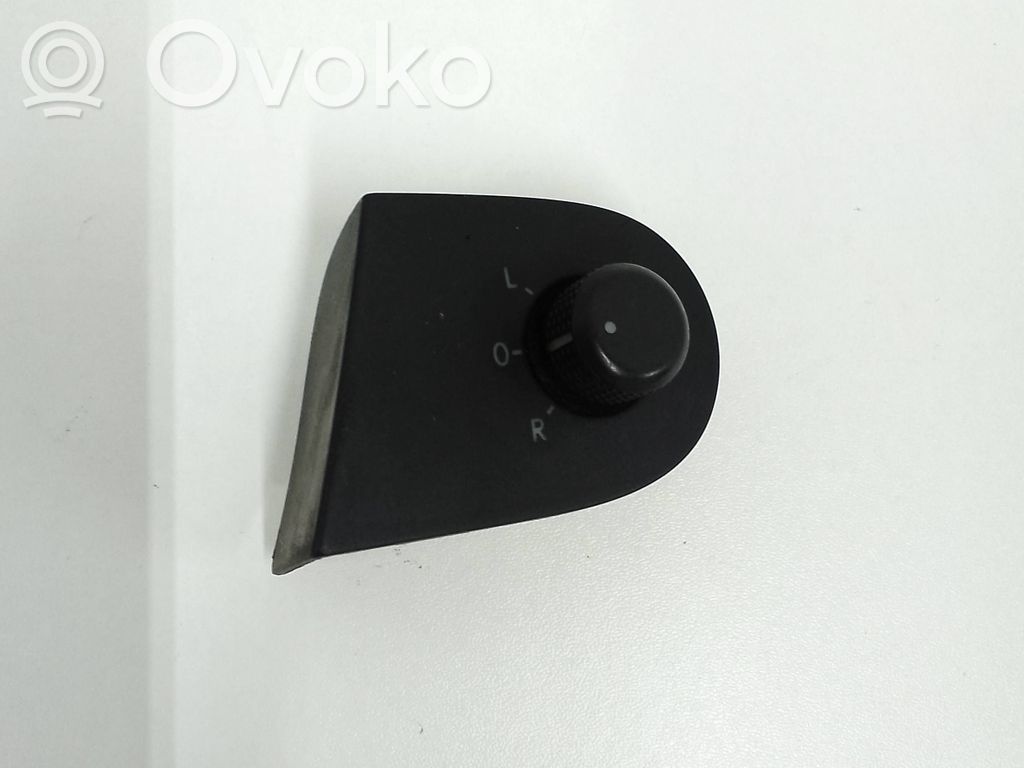 Ford Galaxy Wing mirror switch 
