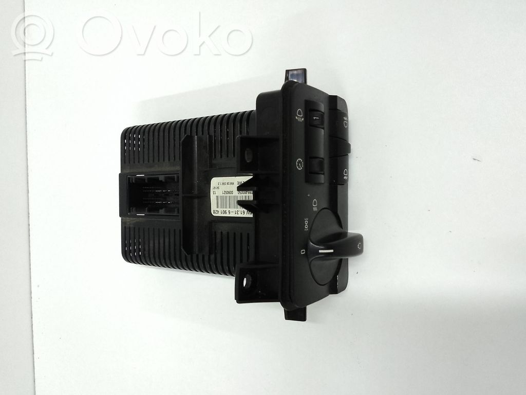 Light switch   61316901428,0090521,086480050