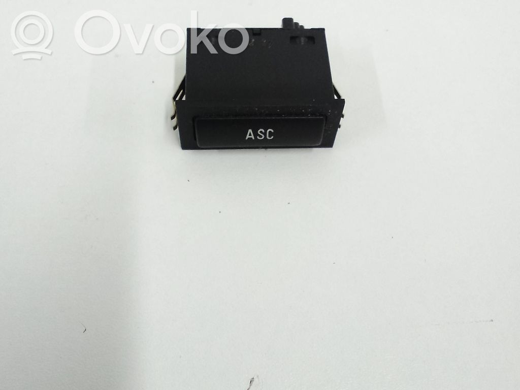 BMW 3 E46 Traction control (ASR) switch 