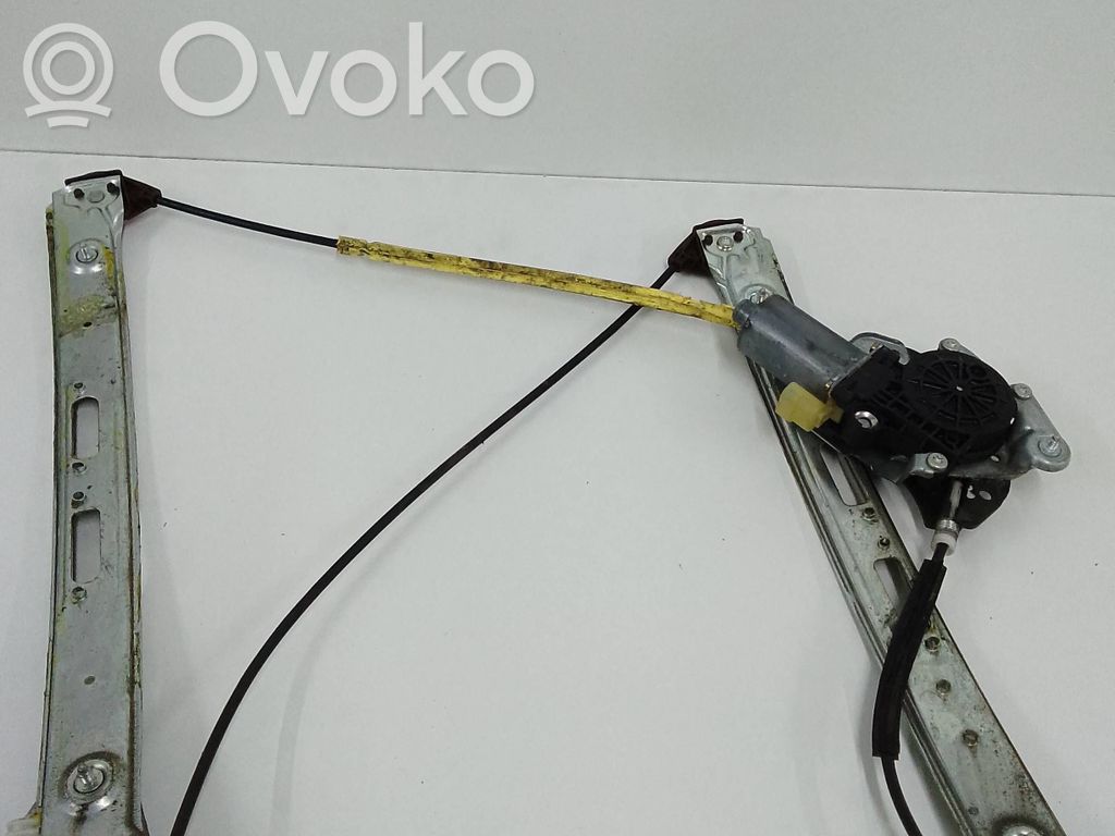 BMW 3 E46 Fensterheber elektrisch mit Motor Tür vorne 