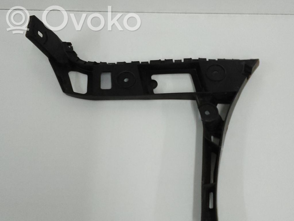 Volkswagen Touran II Suport montare bară spate 