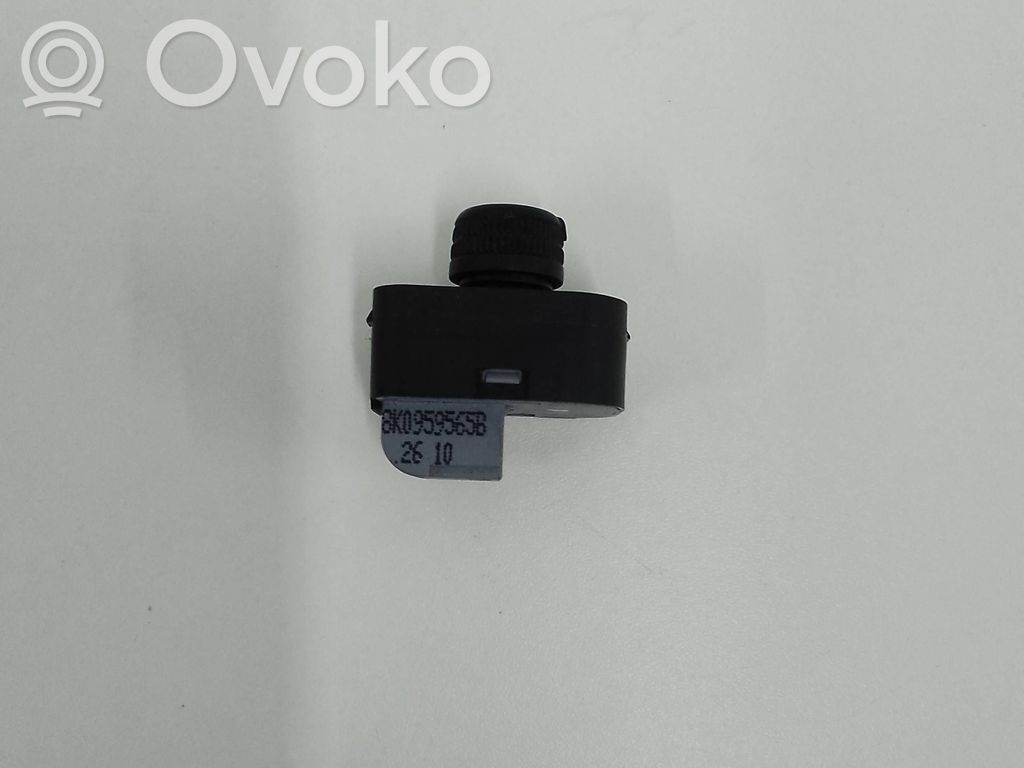 Audi A4 S4 B8 8K Sivupeilin kytkin 