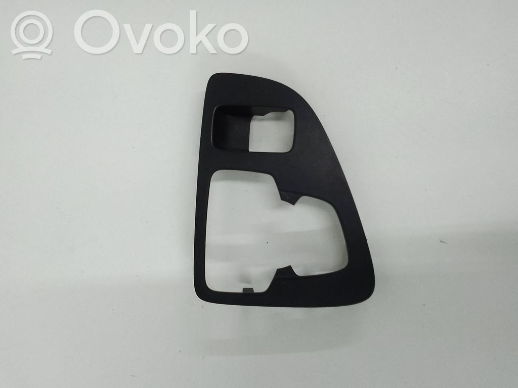 Opel Insignia A Autres éléments de console centrale 