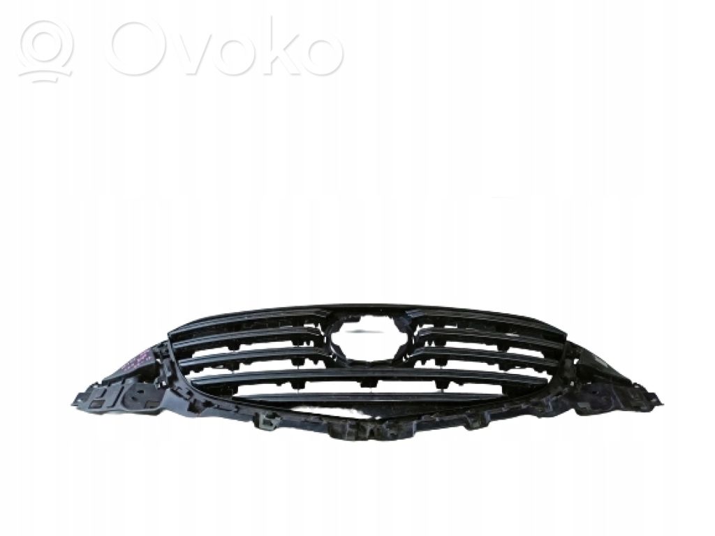 Kühlergrill   KA0C50712