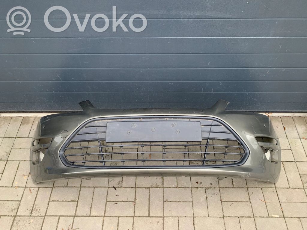 Stoßstange Stoßfänger vorne