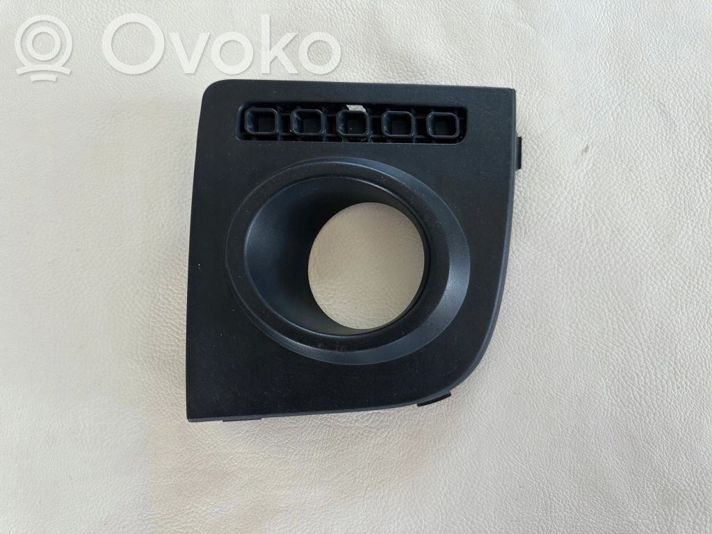 Ford Fusion II Other exterior part 