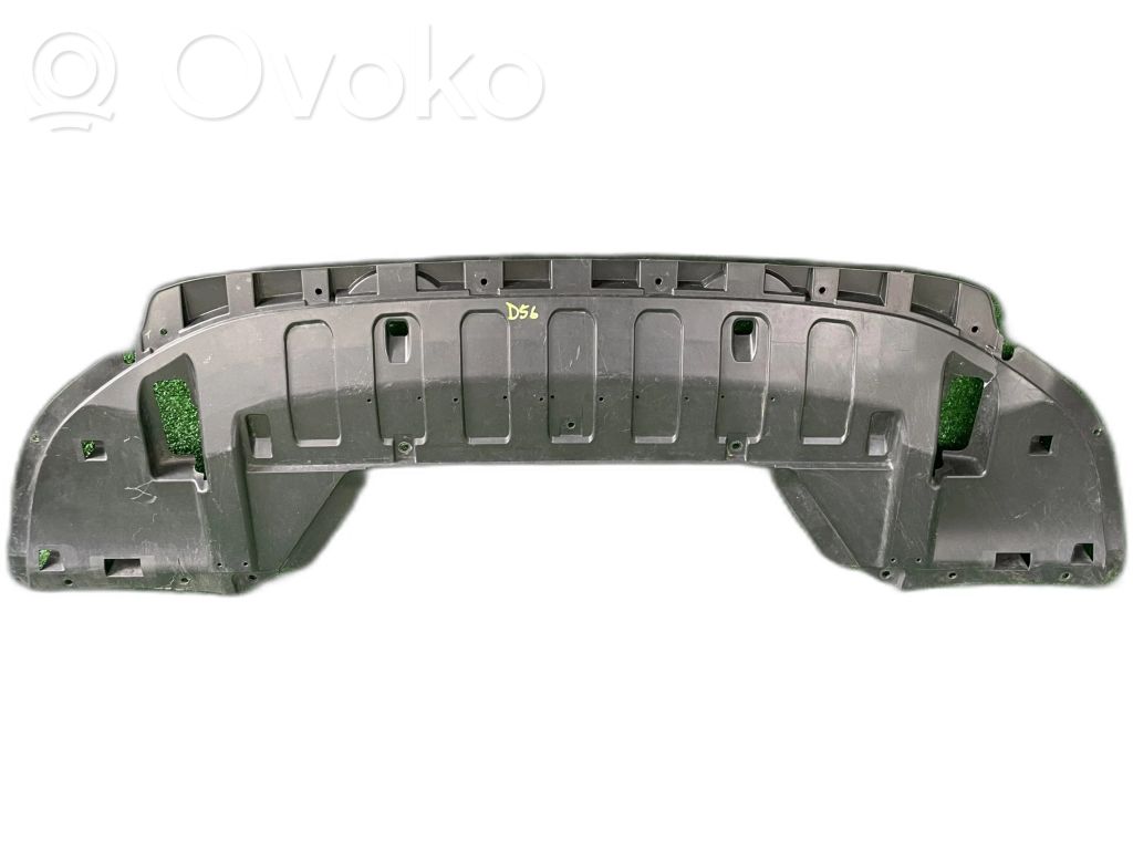 Mitsubishi Outlander Variklio dugno apsauga 
