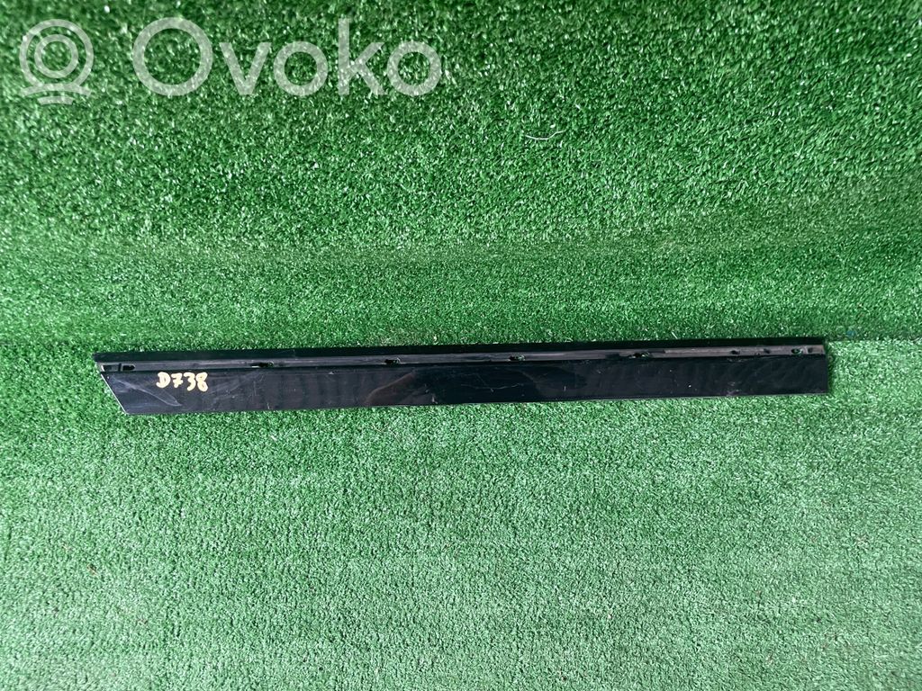 Mercedes-Benz A W169 Other interior part 
